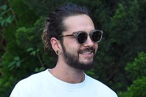 Tom Kaulitz: Sein Junggesellenabschied beginnt