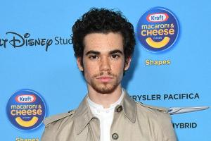 Cameron Boyce: Epilepsieanfall führte zu seinem Tod