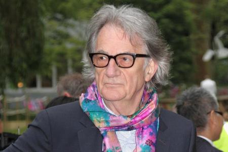 Sir Paul Smith hat 1970 seine Modefirma Sir Paul Smith hat 1970 seine Modefirma