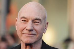 "Star Trek: Picard": Episches Serienposter veröffentlicht