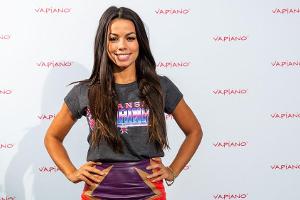 Fernanda Brandao: "Ich esse viel mehr als jeder vermuten würde"