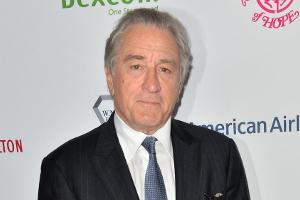 Robert De Niro baut sein eigenes Filmstudio