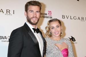 Miley Cyrus: Ihre Ehe ist "komplex und modern"