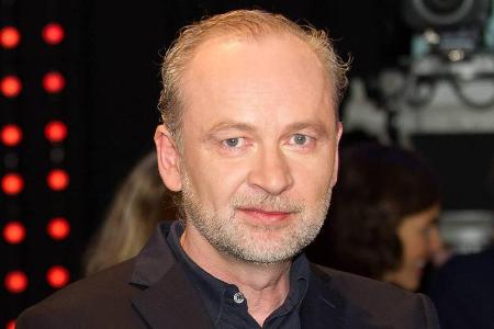 Bestsellerautor Ferdinand von Schirach begeistert mit Bestsellerautor Ferdinand von Schirach begeistert mit