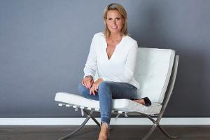 Neue "Akte"-Moderatorin: Claudia von Brauchitsch wechselt zu Sat.1