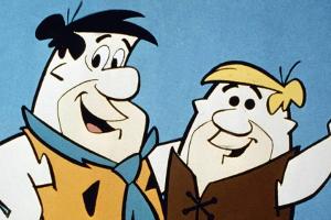 Yabba Dabba Doo! "Familie Feuerstein" kehrt ins TV zurück