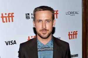 Neues Familienmitglied für Ryan Gosling