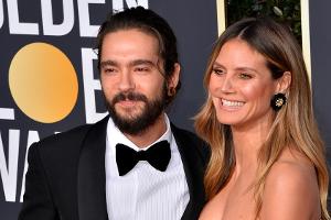 Tom Kaulitz: So lief sein Junggesellenabschied