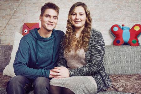 Sarafina Wollny und ihr Freund Peter haben geheiratet Sarafina Wollny und ihr Freund Peter haben geheiratet