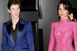 Kein Versteckspiel mehr bei Camila Cabello und Shawn Mendes?