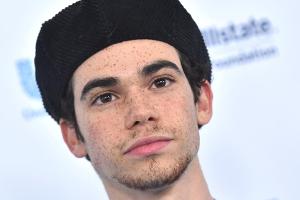 Mit nur 20 Jahren: Schauspieler Cameron Boyce ist tot