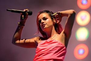 Lily Allen: "Ich bin überrascht, dass ich nicht tot bin"