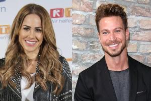 Angelina Heger und Sebastian Pannek: Sie sind offiziell zusammen