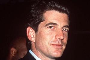 Flugzeugabsturz von JFK Jr.: "Es war, als wäre die Welt zerbrochen"