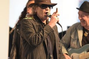 Udo Lindenberg kündigt für 2020 fünf Zusatzshows an