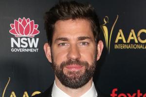 John Krasinski dreht bereits das "A Quiet Place"-Sequel