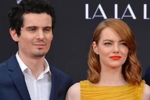 Arbeitet Emma Stone wieder mit "La La Land"-Regisseur Damien Chazelle?