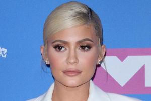 Kylie Jenner spricht offen über ihre Höhen und Tiefen als Mutter