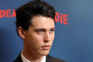 Austin Butler: Wer ist der Schauspieler, der zu Elvis wird?