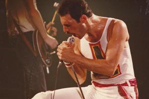 Queens "Bohemian Rhapsody" knackt eine Milliarde Views auf YouTube