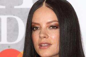 Lily Allen macht Schluss mit Internet und Handy