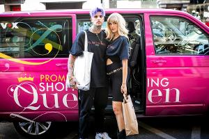 "Promi Shopping Queen": Jetzt dürfen wieder die Pärchen ran!