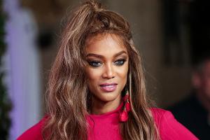 Naomi Campbell machte Tyra Banks das Leben schwer