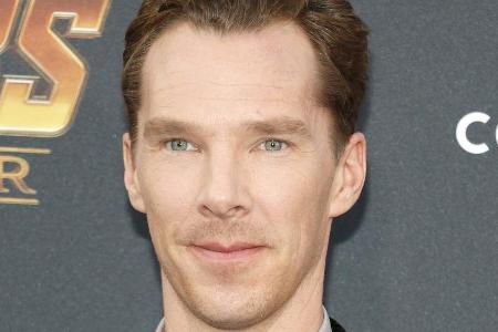 Benedict Cumberbatch hat seine Eltern durch seinen Berufswunsch enttäuscht Benedict Cumberbatch hat seine Eltern durch seinen Berufswunsch enttäuscht