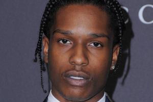 ASAP Rocky: Ermittlungen gegen angebliches Opfer eingestellt
