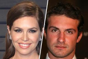 Dasha Zhukova und Stavros Niarchos: Abramowitsch-Ex heiratet Hilton-Ex