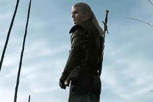 "The Witcher": Deshalb wollte Henry Cavill die Rolle