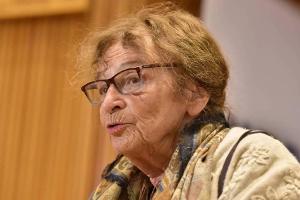 Philosophin Agnes Heller mit 90 Jahren gestorben