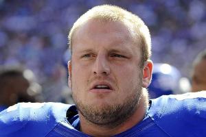 Ex-Super-Bowl-Star Mitch Petrus stirbt mit nur 32 Jahren