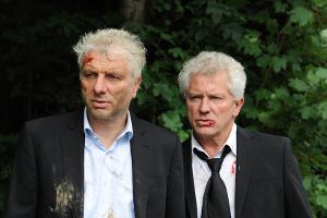 Krimi-Tipps am Dienstag
