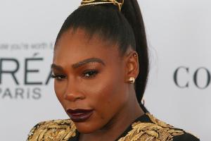 Serena Williams: Modemagazin zeigt die "nackte Wahrheit"