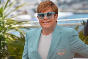 Elton John sahnt mit seiner Abschiedstour richtig ab