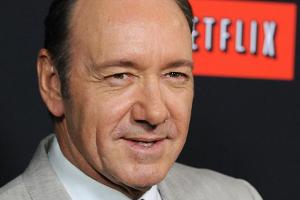 Handy verschwunden: Wird das Verfahren gegen Kevin Spacey eingestellt?