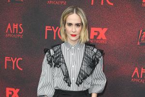 "American Horror Story: 1984": Keine Hauptrolle für Sarah Paulson