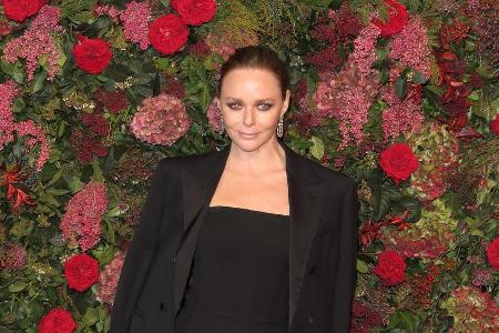 Stella McCartneys neue Kollektion trägt den Namen Stella McCartneys neue Kollektion trägt den Namen
