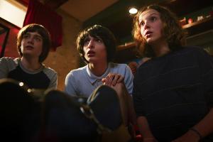Staffel drei von "Stranger Things" bricht Netflix-Rekord