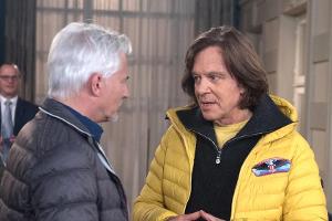Das passiert heute in den Soaps