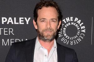 Drehbeginn von Staffel vier: "Riverdale"-Kollegen denken an Luke Perry