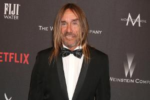 Iggy Pop kündigt neues Studioalbum "FREE" an