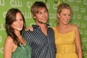 Offiziell: Die Serie "Gossip Girl" bekommt ein Reboot