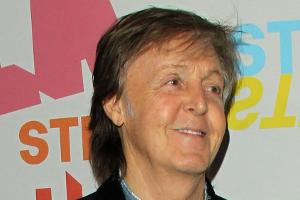 Paul McCartney: Musical-Version von "Ist das Leben nicht schön?"