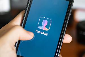 FaceApp: Mega-Hype mit großem Fragezeichen