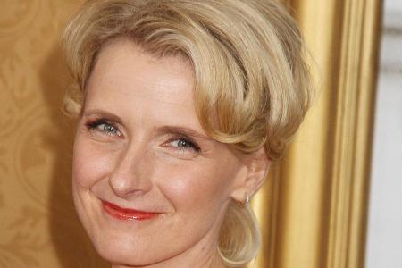 Elizabeth Gilbert begeistert mit ihren Büchern vor allem Frauen Elizabeth Gilbert begeistert mit ihren Büchern vor allem Frauen