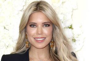 Neue Liebe für TV-Moderatorin Sylvie Meis?