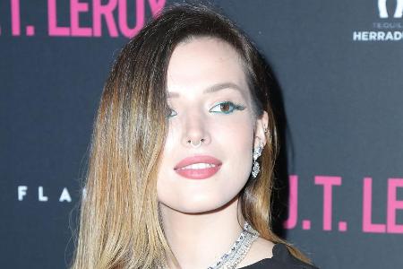 Bella Thorne zettelte einen Twitter-Krieg mit Ex Tana Mongeau an