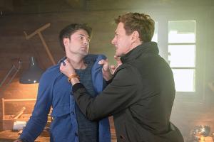 Das passiert heute in den Soaps